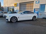 BMW 420 GC xDrive ** Automatik; el.GSD; Sportpaket** - BMW 420 Gran Coupé in Bielefeld