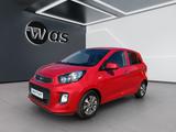 Kia Picanto 1.0 Dream Team - Kia Picanto: Limousine
