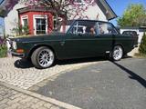 Volvo 142 Rallye Optik - Volvo Gebrauchtwagen von 1970