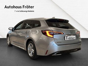 Fotografie 6 des Suzuki Swace 1.8 Comfort+ Kamera LED HYBRID ACC indukti