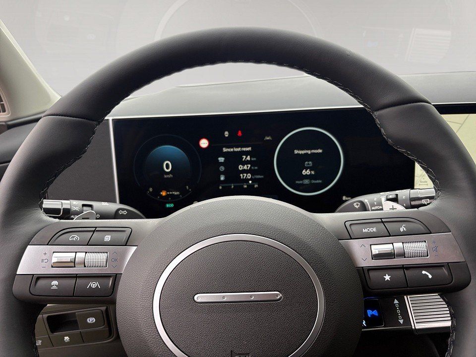 Fahrzeugabbildung Hyundai TUCSON 1.6d 136PS DCT AWD PRIME, Assi, Pano, ECS