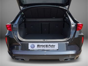 Cupra Formentor 1.5 eTSI DSG 5Jahre GARANTIE AHK vorb.