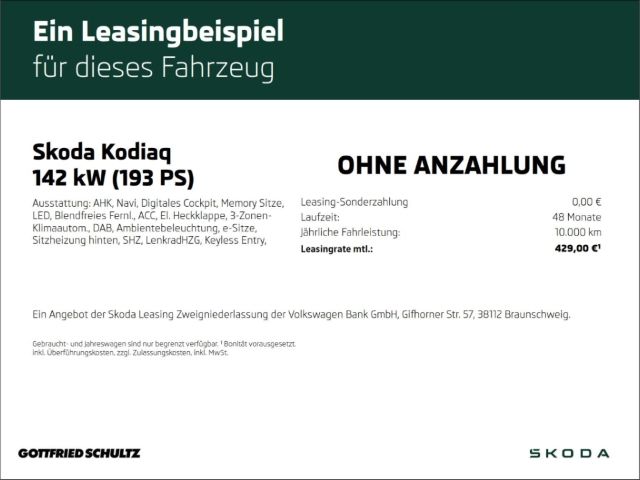Skoda Kodiaq - Bild 2