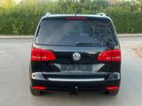 Volkswagen Touran Life - Volkswagen Touran mit Benzin-Antrieb