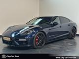 Porsche Panamera Turbo PANO-STD.HZ-MATRIX-360°-CARBON- - Porsche Panamera Gebrauchtwagen in Hamburg