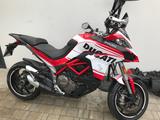 Ducati Multistrada 1200 D/AIR Touring - Offers matching your search criteria
