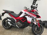 Ducati Multistrada 1200 D/AIR Touring - DUCATI GEBRAUCHT
