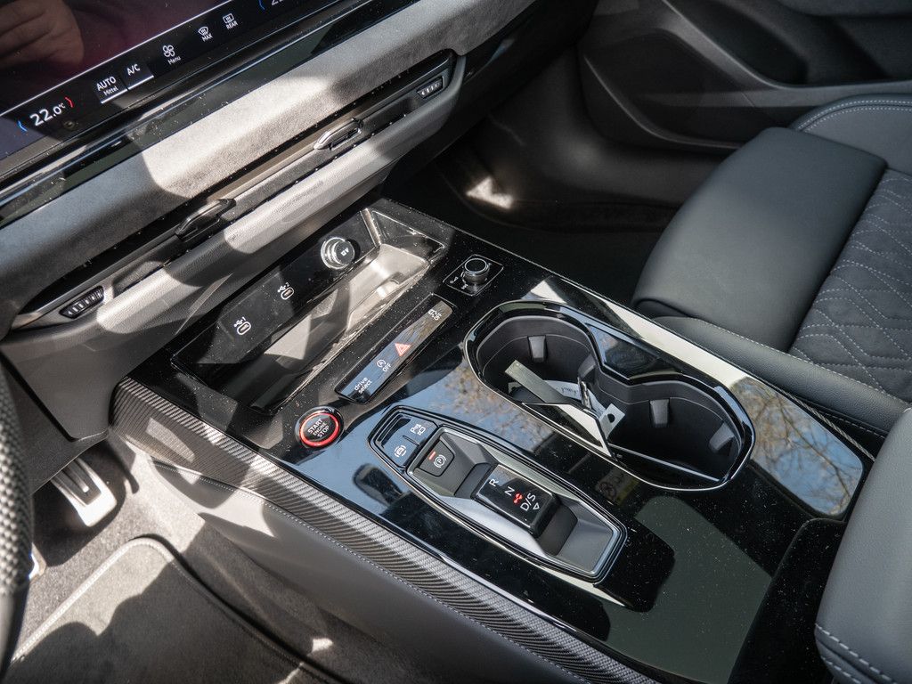Audi A5 - Bild 14