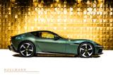 Ferrari 12 Cilindri CARBON+LIFT+PASSENGER DISPLAY+ - Neuwagen mit Benzin-Antrieb: Sportwagen