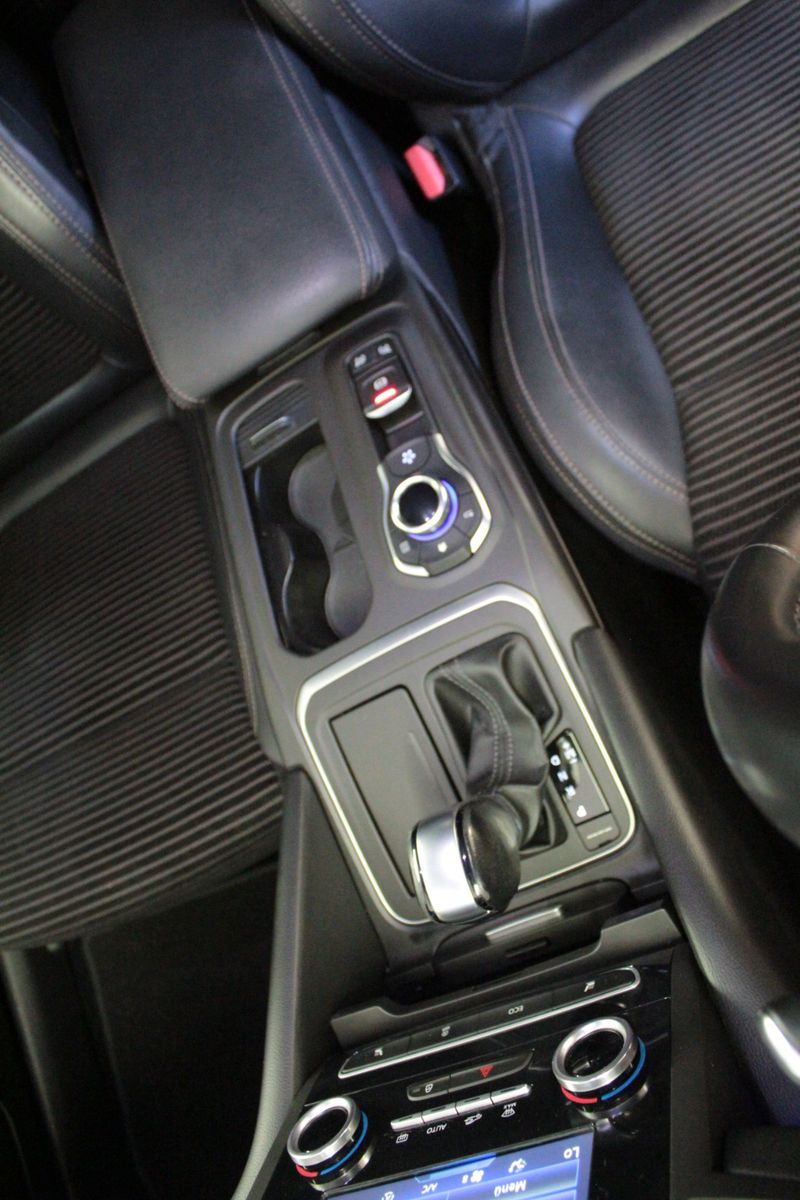 Fahrzeugabbildung Renault Talisman ENERGY TCe 200 EDC Intens Grandtour