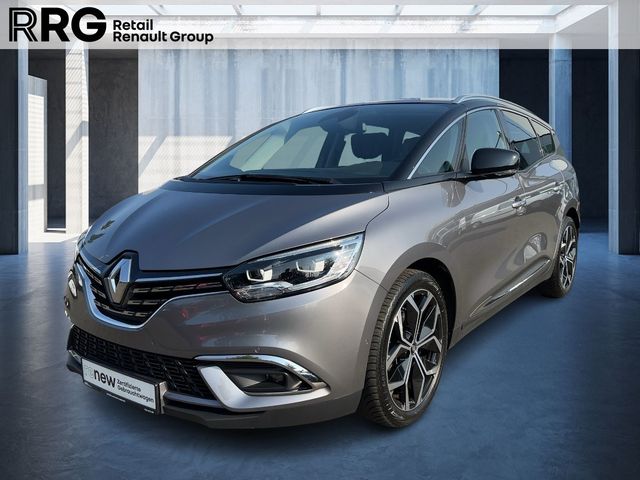 Renault Grand Scenic IV TCe 140 EDC Automatik 7-Sitze