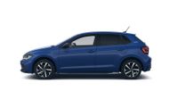 Volkswagen Polo - Vorschau Bild 4