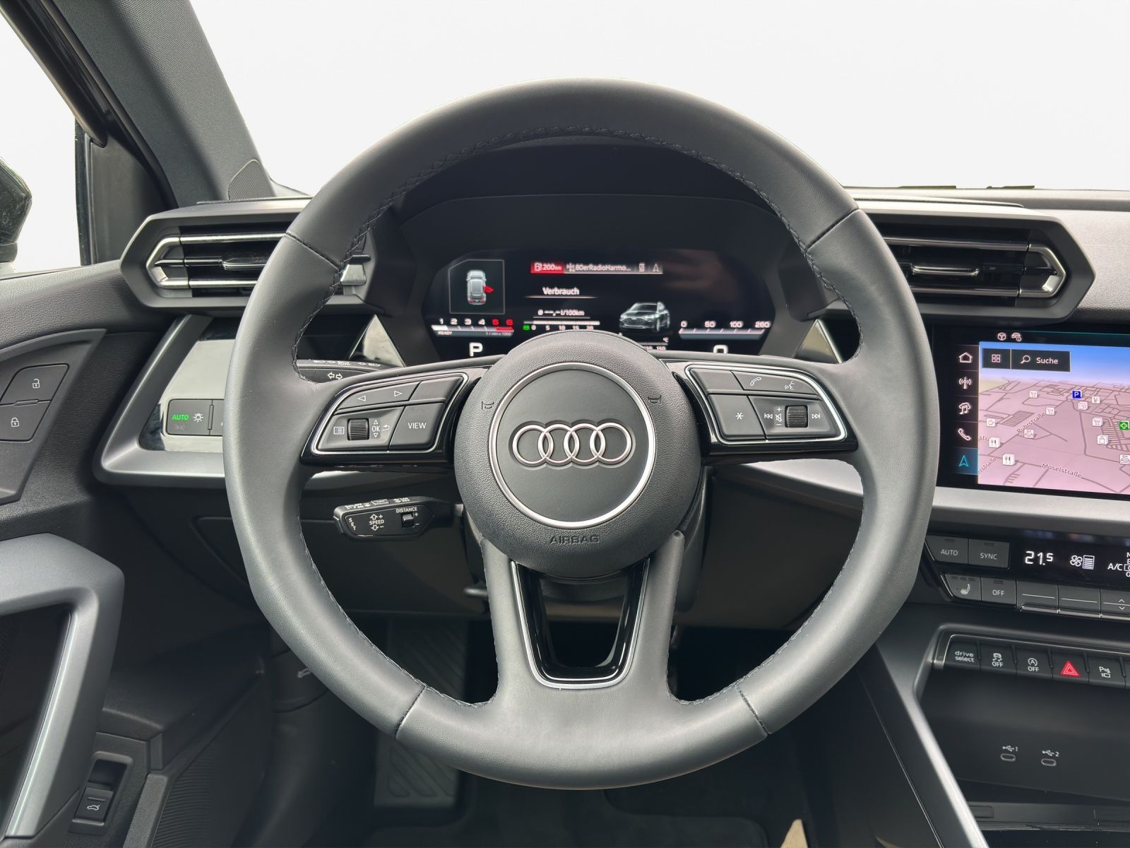 Audi A3 - Bild 8