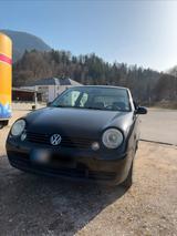 Volkswagen VW Lupo 1.4L 75PS - Volkswagen Lupo: 1.7