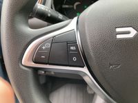 Dacia Spring - Vorschau Bild 13