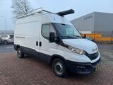 Iveco Daily Kasten CNG 35S14NV 3.0 352 H3 L - Iveco Erdgas (CNG) Daily
