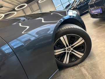 Mercedes-Benz C 200 C T-Modell *Pano*Keyless*Kamera*VOLL*