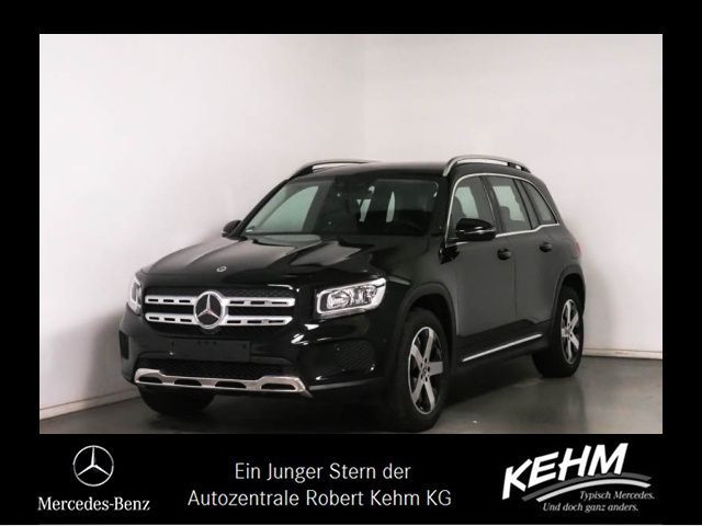 Mercedes-Benz GLB 180+PROGRESSIVE+AHK+KAMERA+SPIEGEL+BUSINESS+