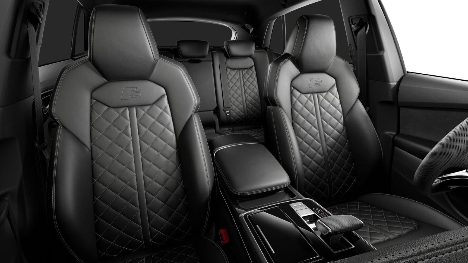 Audi SQ8 - Bild 8