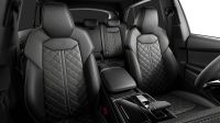 Audi SQ8 - Vorschau Bild 8