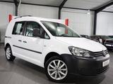 Volkswagen Caddy 2.0 Kasten EcoFuel ERDGAS / LEDER / KLIMA - Angebote