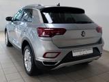 Volkswagen T-Roc Style 2.0 TDI DSG | LED RFK ACC Navi - gebrauchte VW Pickups