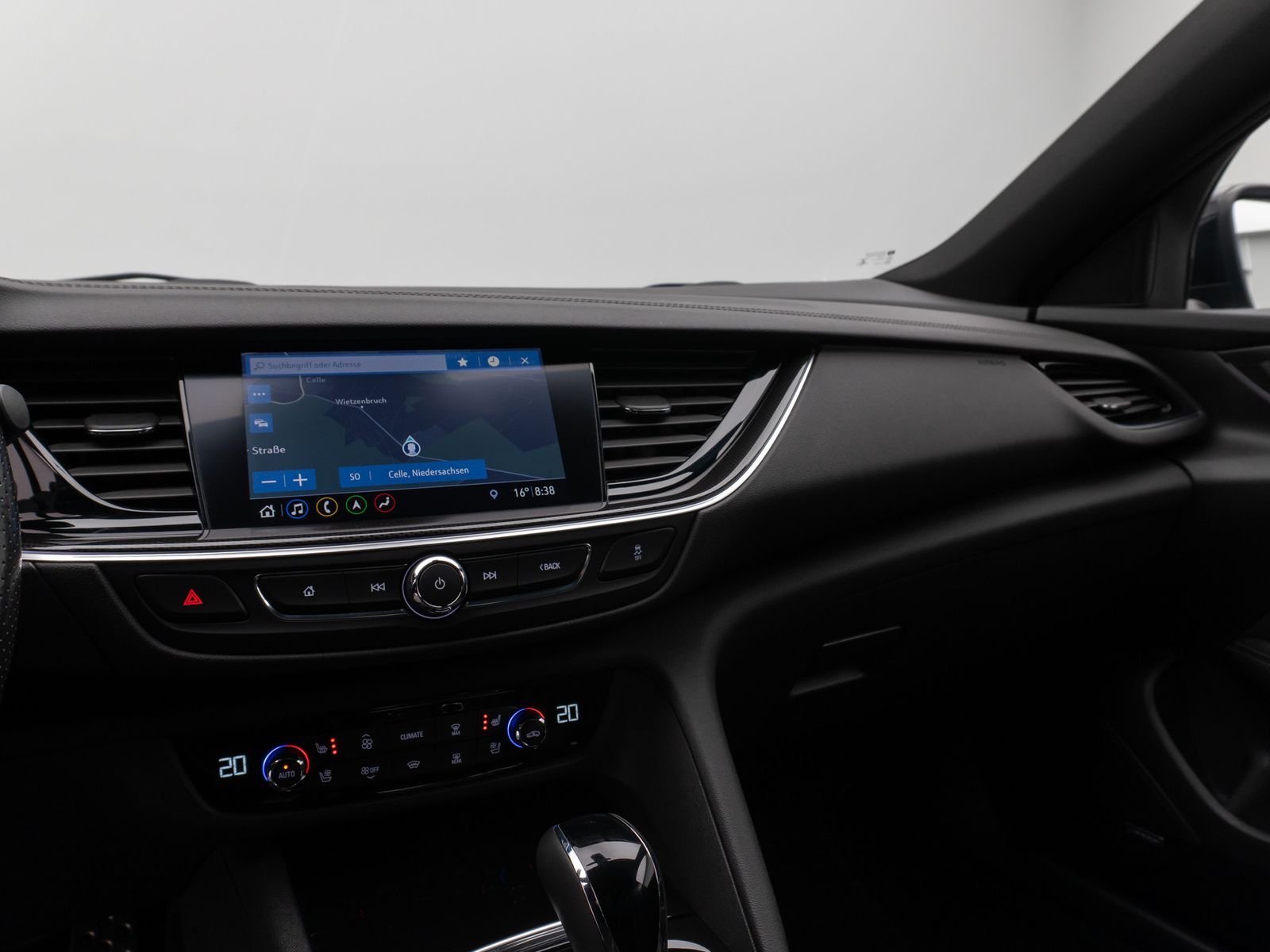 Fahrzeugabbildung Opel Insignia B Sports Tourer GS Line Plus 4x4 Kamera