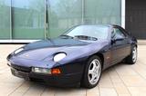 Porsche 928 GTS Automatik | D-Fzg | Blau-Metallic | - Porsche 928: 928gts
