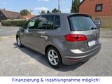 Volkswagen Golf Sportsvan VII 1.4 TSI *1.HAND,DSG!* - Volkswagen Golf: Standheizung