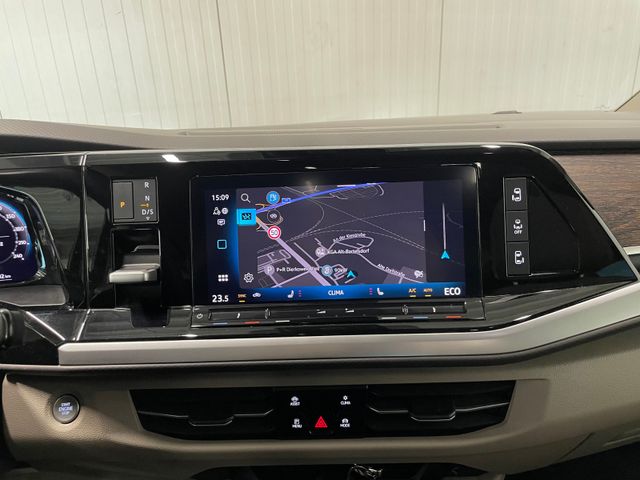 T7 Multivan Style 1.5 eHybrid lang 4MOTION PANO