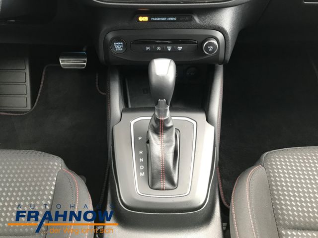 Foto Nummer 15: FORD Focus