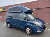 Ford Transit Custom Nugget mit Hochdach - Ford: Nugget Hochdach