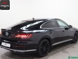 Volkswagen Arteon 2.0 TDI R LINE KEYLESS,ACC,KAMERA,SH,AHK - VW Arteon Gebrauchtwagen in Berlin