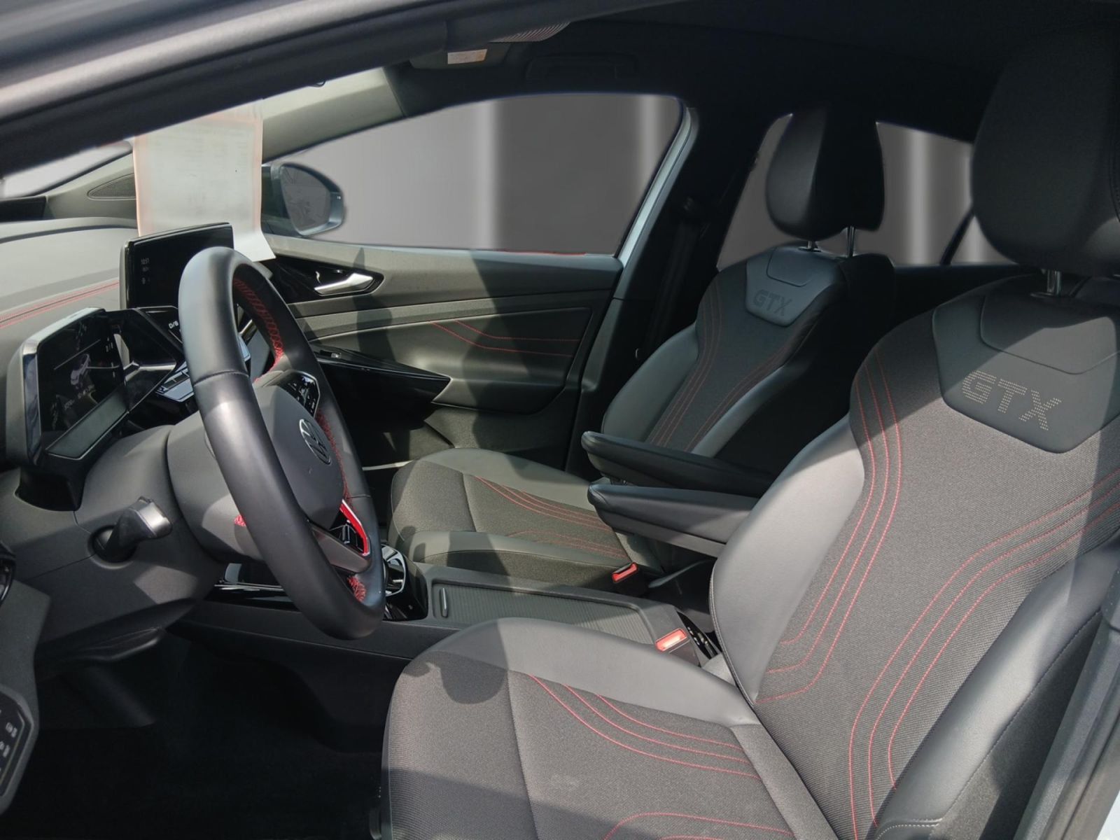 Volkswagen ID.5 GTX *PANO*IQ-MATRIX*ACC*R-CAM*NAV*SHZ* foto 18