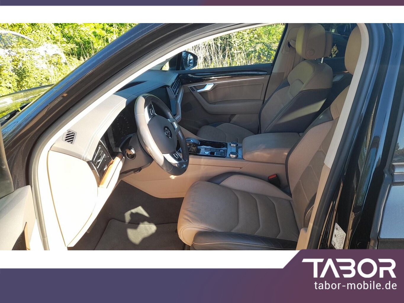 Volkswagen Touareg - Bild 4