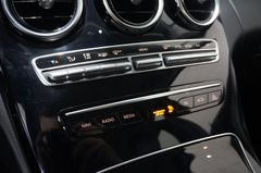 Fahrzeugabbildung Mercedes-Benz C 220 T AVANTGARDE 9G-TONIC NAVI/LED/KAMERA/DAB+