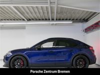 Porsche Macan - Vorschau Bild 2