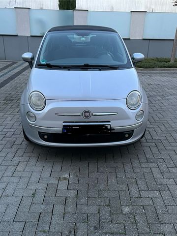 Fiat 500 c