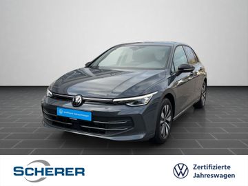 Volkswagen Leasingangebot: Volkswagen Golf VIII GOAL 1.5 TSI AHK MATRIX ACC