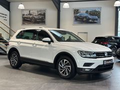 VW Tiguan - Ansicht 2