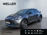 Toyota C-HR 1.8 Hybrid Teamplayer *LED*ACC*CAM*el Heck* - Toyota C-HR: Teamplayer