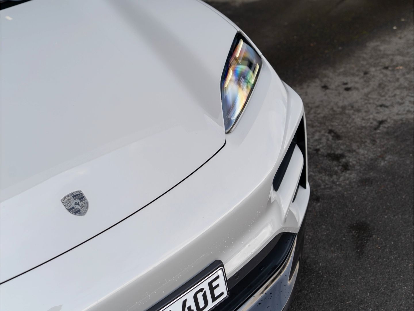 Porsche Macan - Bild 8