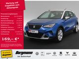 Seat Arona 1.0 TSI Xperience LED ACC NAVI KAMERA SHZ - Seat Arona in Krefeld
