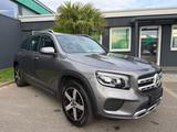 Mercedes-Benz GLB 200 d ProgressiveLuxury SHZ AHK LED Lane KAM - Mercedes-Benz: Taxi