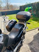 Honda Transalp 650 xlv - HONDA TRANSALP