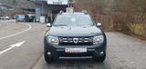 Dacia Duster I Laureate 4x2*NAVI*SHZ*KLIMA*PDC*TMP* - Dacia Duster: Pickup