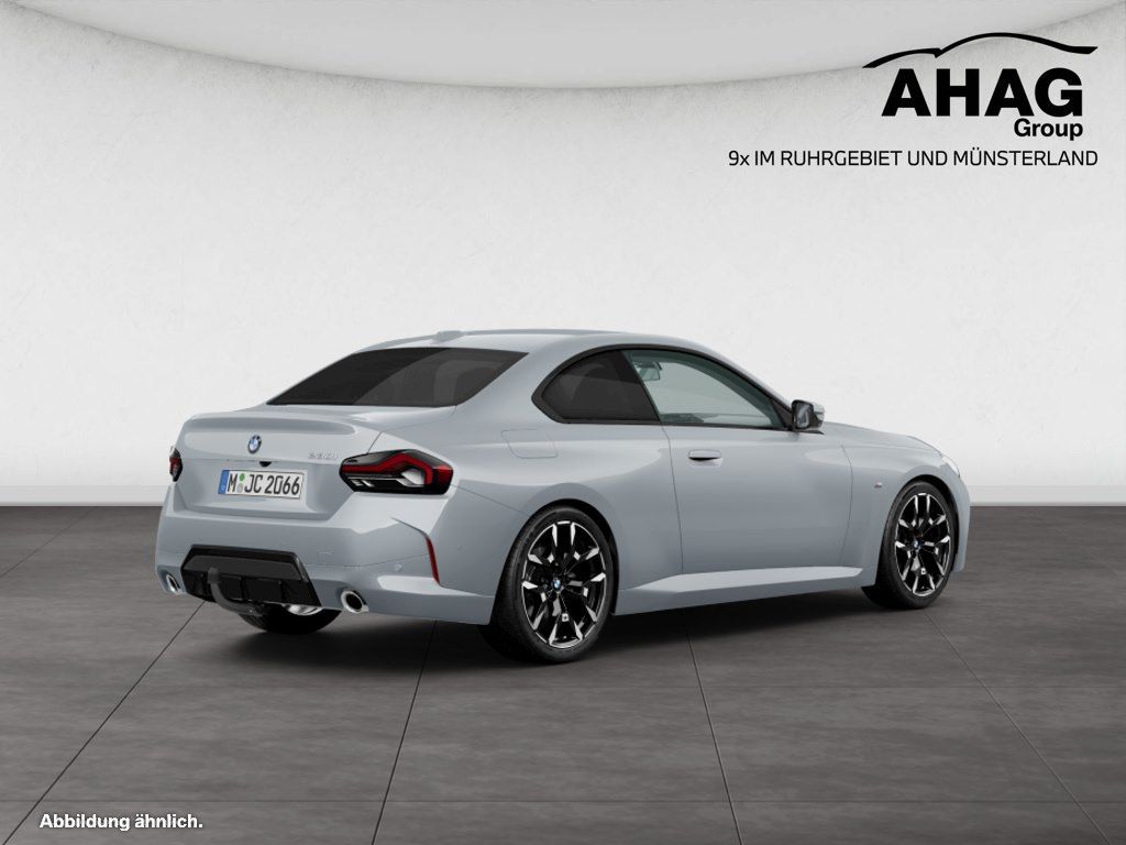 BMW 230 - Bild 2