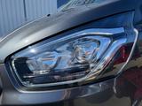 Ford Transit Custom 2.0 TDCI 96kW 131PS/9-Sitzer/LED - Ford: Allradantrieb