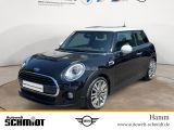 MINI Cooper + GARANTIE - MINI MINI: Schwarz