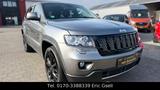 Jeep Grand Cherokee 3.0 CRD S-Limited Carbon 1 HAND - graue Jeep Grand Cherokee
